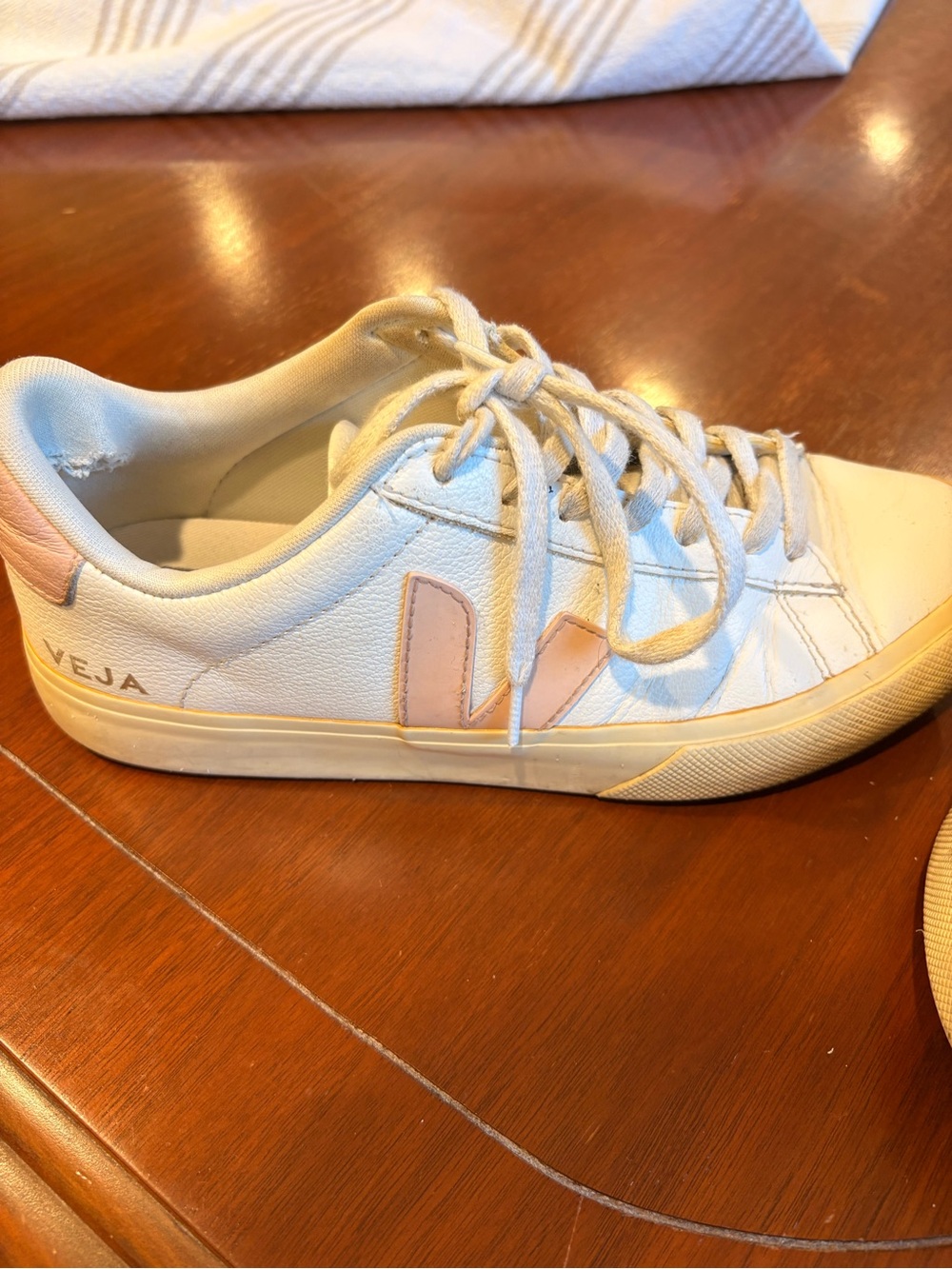 Veja Campo Sneakers- Rare Color - Picture 10 of 10
